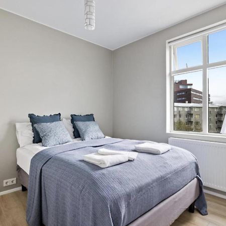 Cheerful Down Town Apartment Reykjavík Eksteriør billede